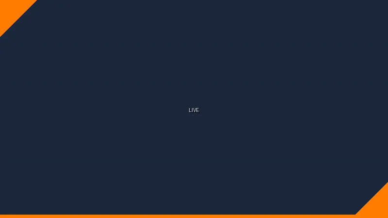 韩国3J 赛事直播画面 - 创作者正在展示精彩视频作品